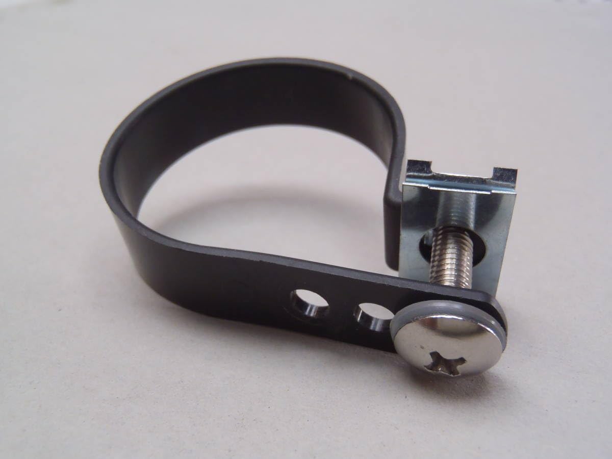 アンダーカウル　汎用　ステー付き Amazon.co.jp: 汎用 アンダーカウル取り付けステーセット 定形外